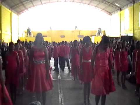 Escuela Primaria Miguel Hidalgo Clausura 2013 Graduados