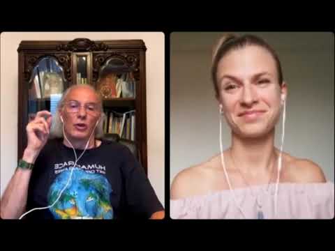 Intervju: Dragan Lončar učitelj joge i meditacije.