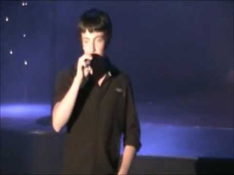 Rhys - We Weren't Born To Follow
