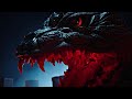 Godzilla Fest 2025 - Teaser Trailer do Novo Curta-metragem