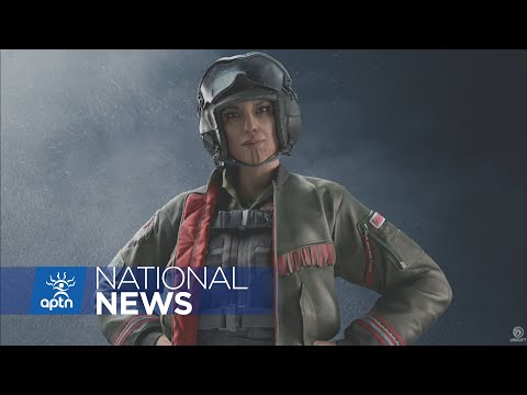 Popular video game Rainbow Six Siege adds Indigenous character from Saskatchewan | APTN News