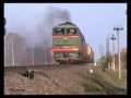 Venäjän rautatiet
