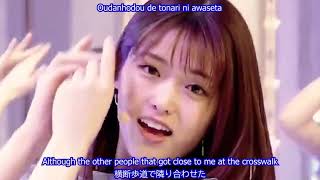 Nogizaka46 - Synchronicity シンクロニシティ ~ English Subtitles