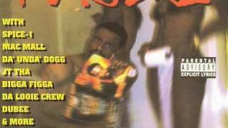 Mac Dre - Hoes We Like (ft. Sleepdank)