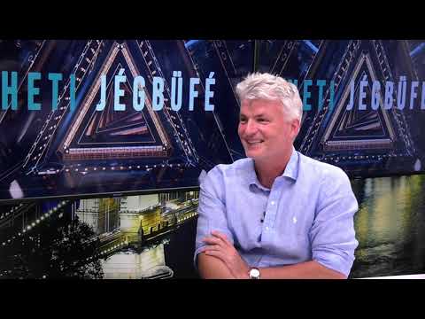 Heti Jégbüfé – Einspach Gábor