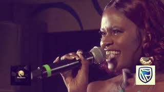 Love Shoulda Brought You Home - BlackRoots Academy Of Soul (BJTB Live Jazz-Soul-R&amp;B Series)