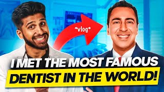 New Grad Dentist in Miami Clinic (VLOG)