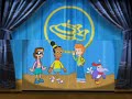 Little Einsteins Cyberchase Curtain Call Season 2 Mashup