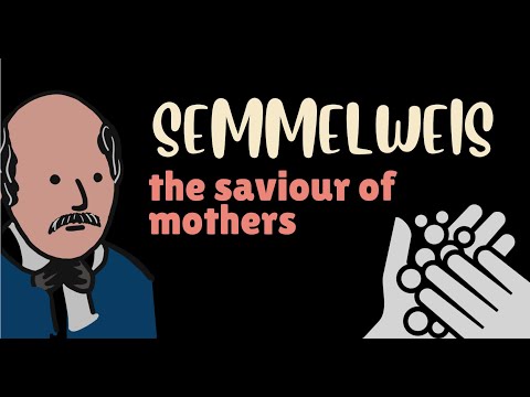 Ep2 | Ignaz Semmelweis and the Fight to Save Mothers