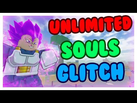 This Dragon Soul Glitch Is Crazy!