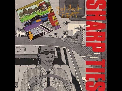 SHARP TIES - Rock The Boat