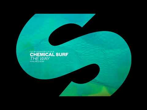 Chemical Surf  - The Way (Original Mix) / Spinnin' Records (SPRS)