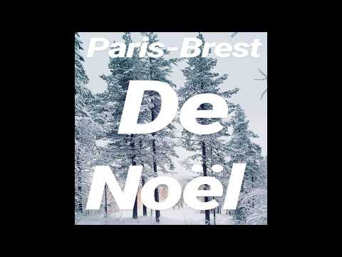 Loskapoeros - Paris-Brest De Noël ft. Mam's L'1solent (Audio)