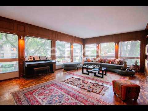 Video de YouTube - Apartamento en Venta Pocitos a una cuadra de Rambla