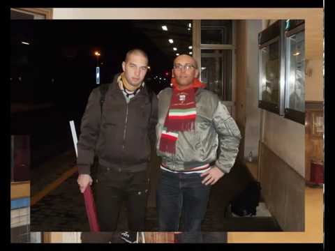 Trasferta per Ascoli-Portogruaro. Cece