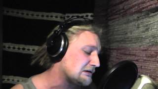 We All Die Young - Live Vocals by Rob Lundgren