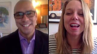 WATCH: Don't Know the First Step to Financial Health? Write Down Your Money Story