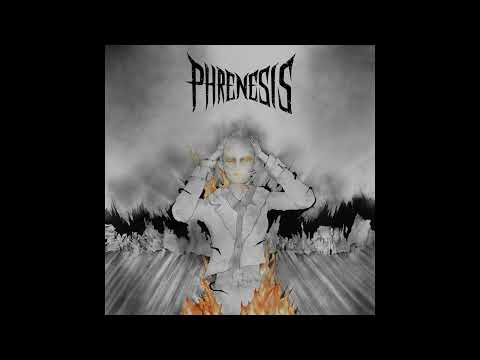 PHRENESIS - ÉGESD EL feat. Matula Csaba