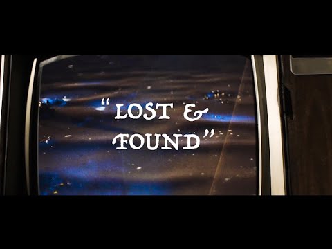 Michael Medall x Mr. Else x HevyLo - Lost & Found (Official Music Video)