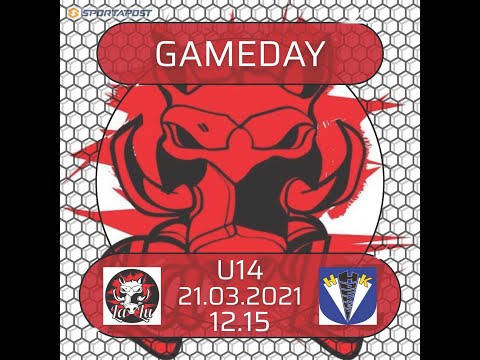 U14 LL-89 - Kiilat valkoinen, 21.03.2021, Lapinlahti