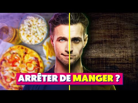 How long can you survive without eating?