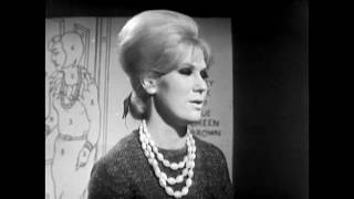Dusty Springfield - My Colouring Book (The Pop Spot, 1964)