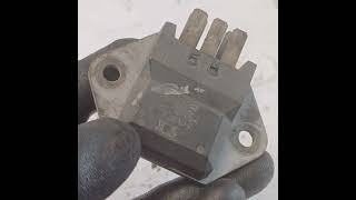 Vídeo de Retificador Honda Cbr 450 Sr 1989 1990 1991 1992 1993 1994