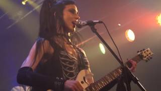 One-Eyed Doll (3)  Break @ Club LA (2016-10-14)