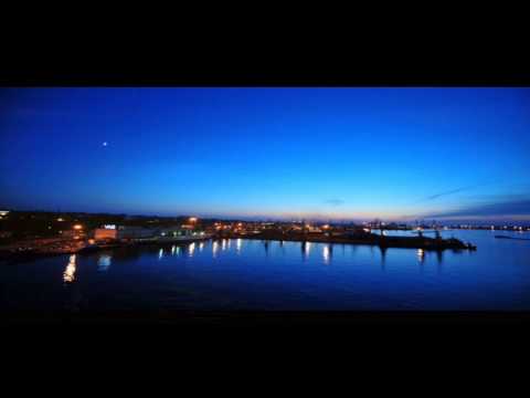 Bissen & The Crossover - Washout (Loungelicious Times)