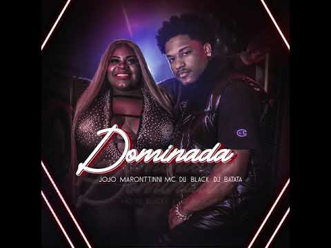 Jojo Todynho - Dominada