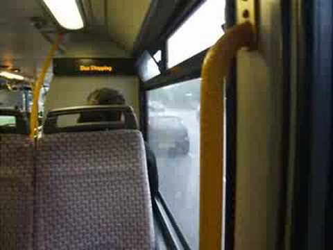 Volvo B7TL V194 OOE - Transdev London United VA78