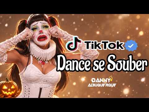 Dance Se Souber atualizadas 2026 {tiktok}🎶💜