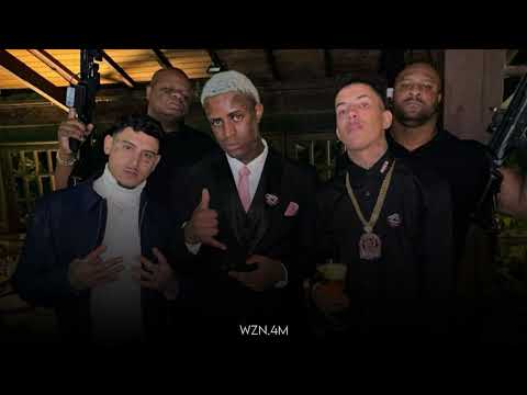 VOU NO PIÃO - MC's IG, Don Juan, Ryan SP, Pedrinho, Marks