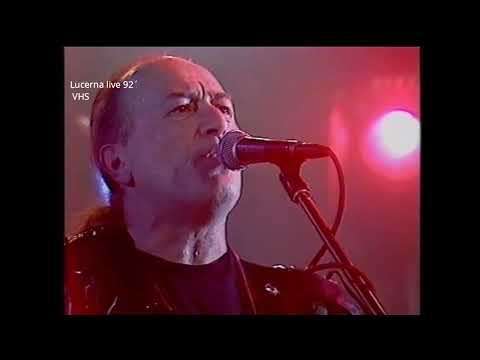 Olympic - Nebezpečná Postava (1992)