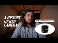 Which RED Camera Is Actually Worth Buying In 2025
