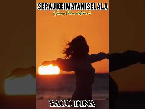 SERAU KEI MATANISELALA - YACO DINA (𝙅𝙀𝙍𝙍𝙔 𝙑𝘼𝙆𝘼𝙒𝘼𝙇𝙀𝙏𝘼𝘽𝙐𝘼)