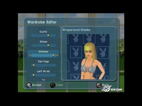 Playboy : The Mansion Playstation 2