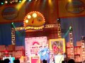 Imagination Movers Concert