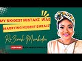 EP 21 ROZINAH MWAKIDEU My Biggest Mistake Was Marrying Robert Burale