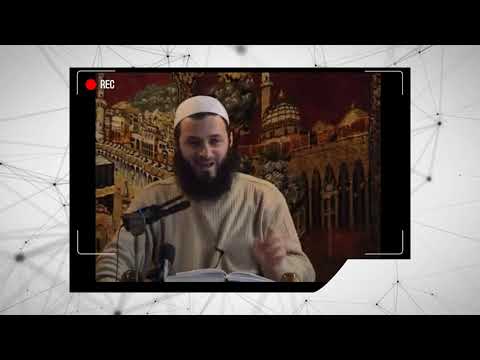 Pasojat e mëkateve | Hoxhë Sadullah Bajrami