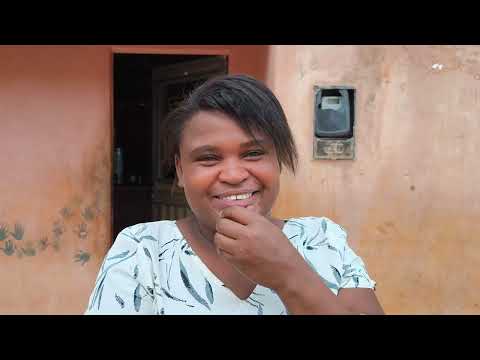 VISITANDO BIA E FAMÍLIA em Cachoeirinha Mirandiba Pernambuco.