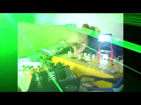 TMAP 0522 JERZZ RENDITiON THE MONTHLY ACID PATTERN GROUP ACID TECHNO