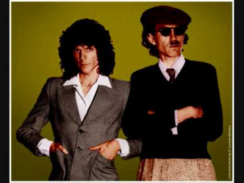 Sparks - Frankly Scarlett I Don't Give a Damn