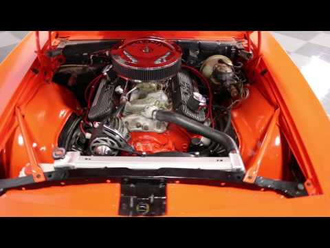 1968 Chevrolet Camaro Prostreet (CC-1001678) for sale in Ft Worth, Texas