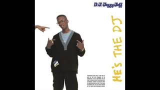 Girls Ain&#39;t Nothing But Trouble (1988 Extended Remix) (Cover Audio)