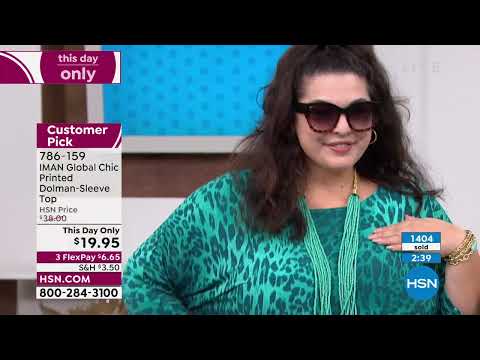 HSN | The List with Debbie D 06.23.2022 - 10 PM