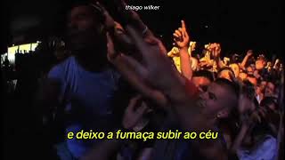 Kid Cudi - TORTURED (legendado)