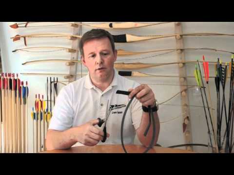 By Beier Germany - Schrumpfschlauch zum Fixieren bei der Befiederung von Pfeilen