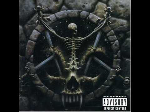 Slayer - Killing Fields (Studio Version)