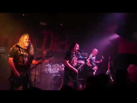 Moby Dick  koncert - Soul Hunter Music Club Dunaszerdahely